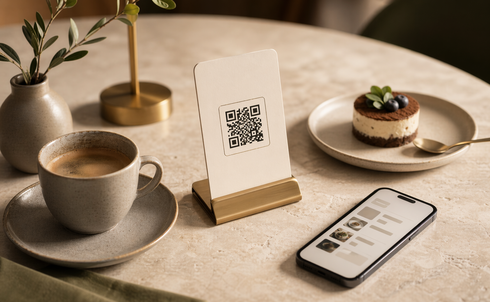 QR-меню для кафе: 7 причин проверить пилот без лишних обещаний